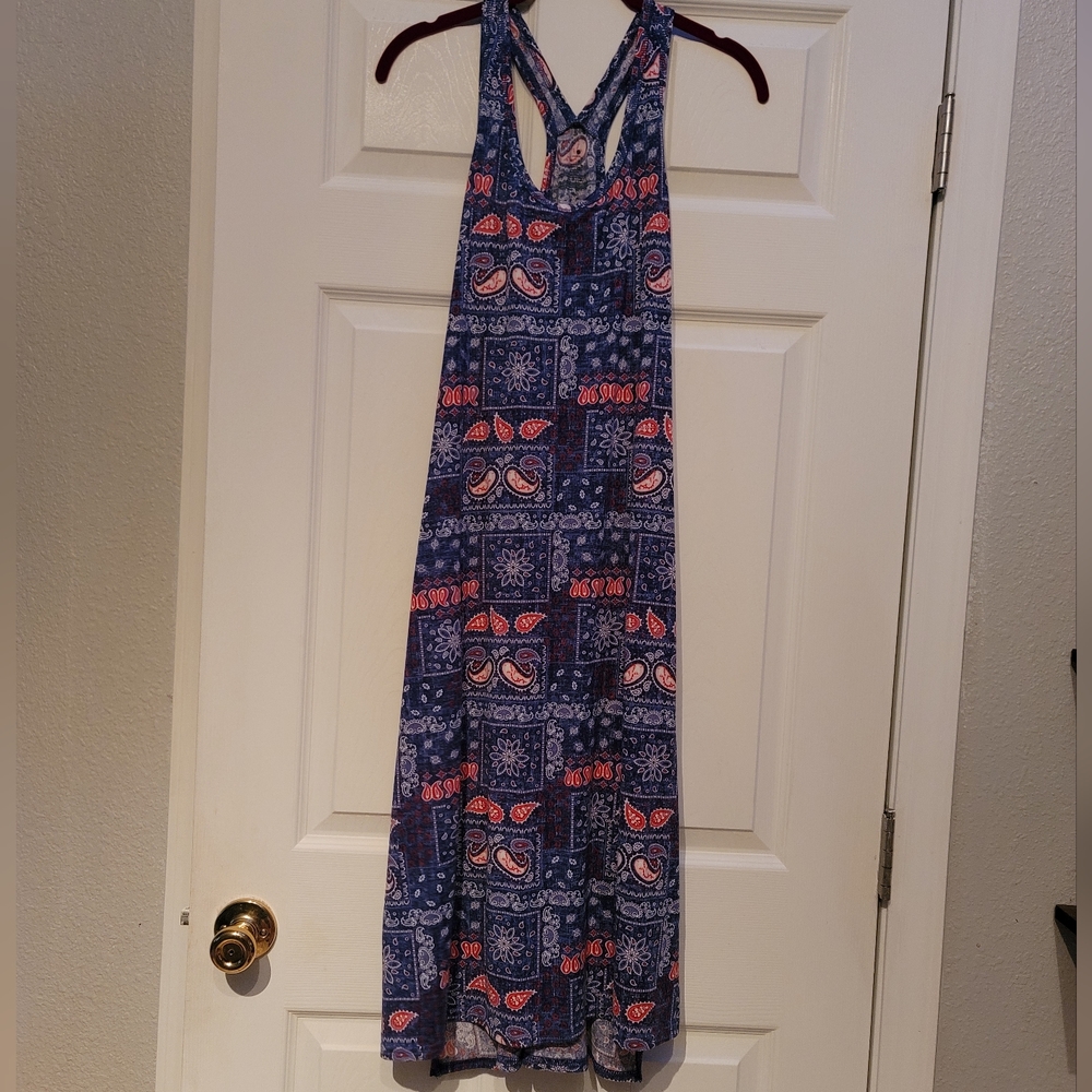 Sleep dress